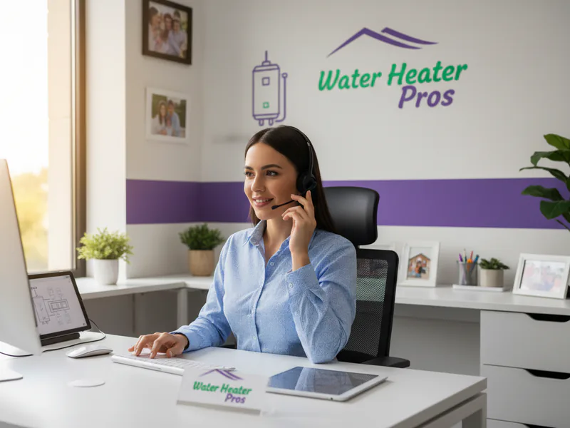 Water Heater Repair  in Homer  FAQ
